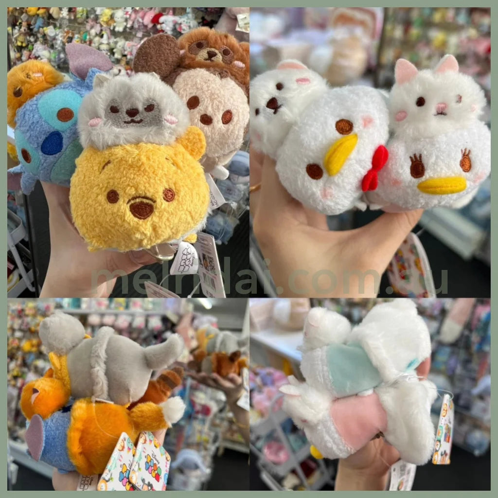 Tsum tsum with fashion s