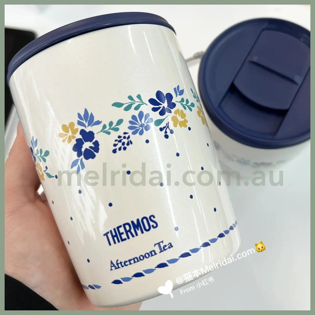 Afternoon 2024 tea thermos