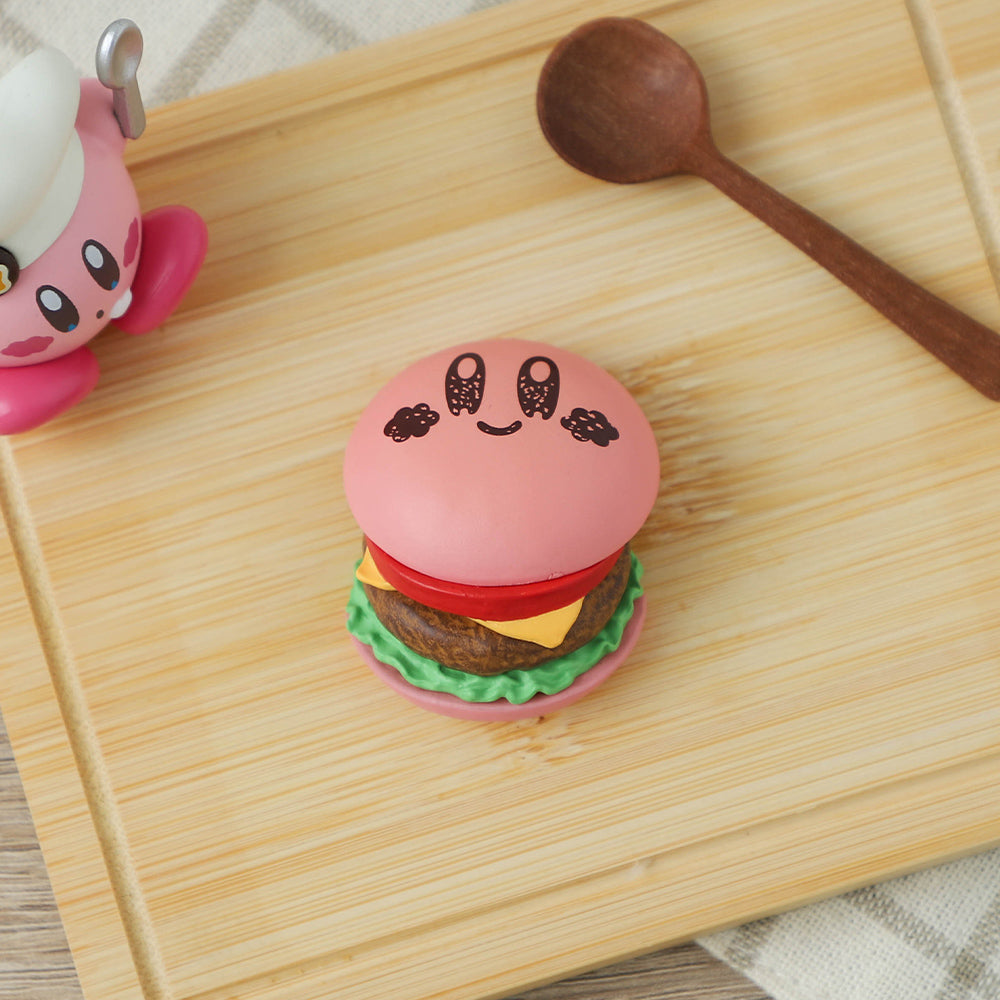 Kirby | Food Magnet Blind Box W45×H48×D25Mm