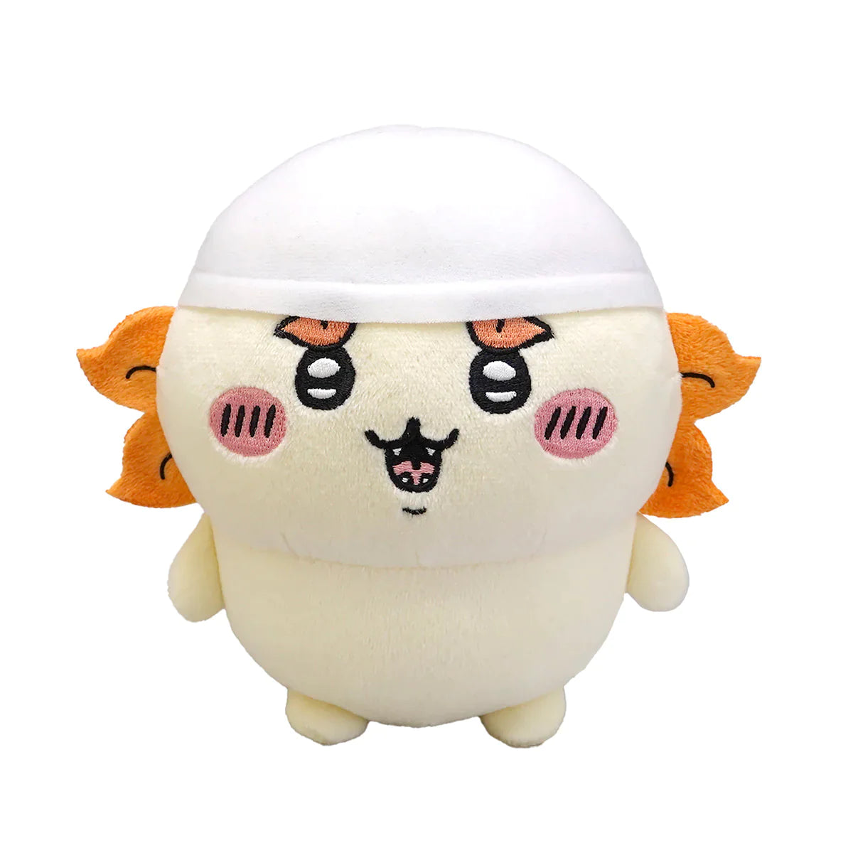 Chiikawa | Shisa Plush Doll H140 X W120 D100Mm 吉伊卡哇 师萨 毛绒玩偶/公仔 中华餐厅系列