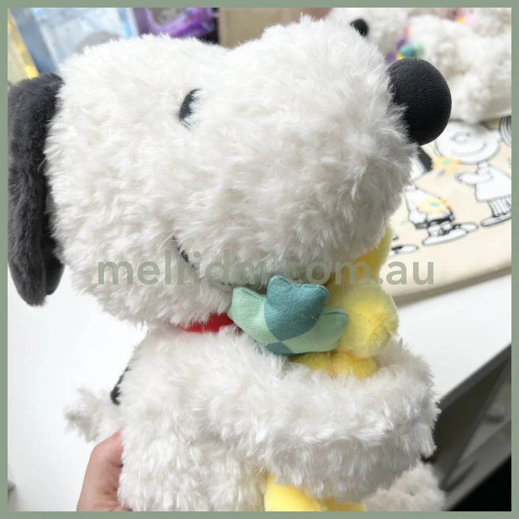 Afternoon Tea X Peanutssharing Happiness Snoopy 25.5*22*12.5Cm