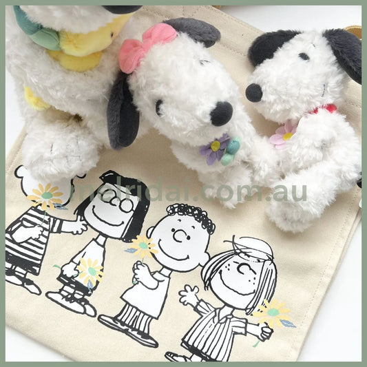 Afternoon Tea X Peanutssharing Happiness Snoopy 18.5*14.8*8Cm