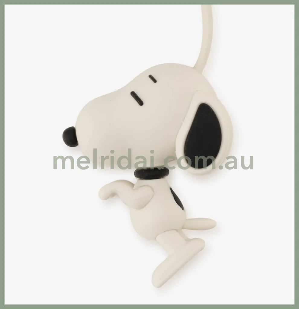 Afternoon Tea X Peanuts | Snoopy Tea Infuser Set 2