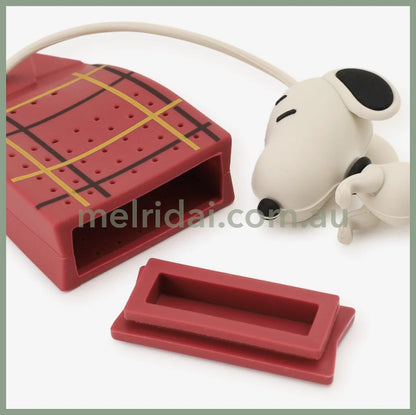 Afternoon Tea X Peanuts | Snoopy Tea Infuser Set 2