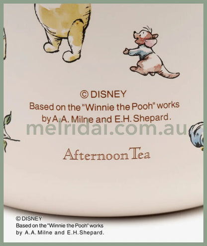 Afternoon Tea X Winnie The Pooh | / // 350Ml