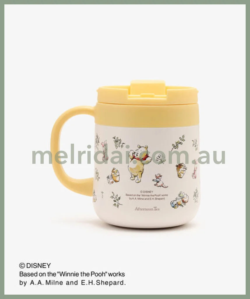 Afternoon Tea X Winnie The Pooh | / // 350Ml