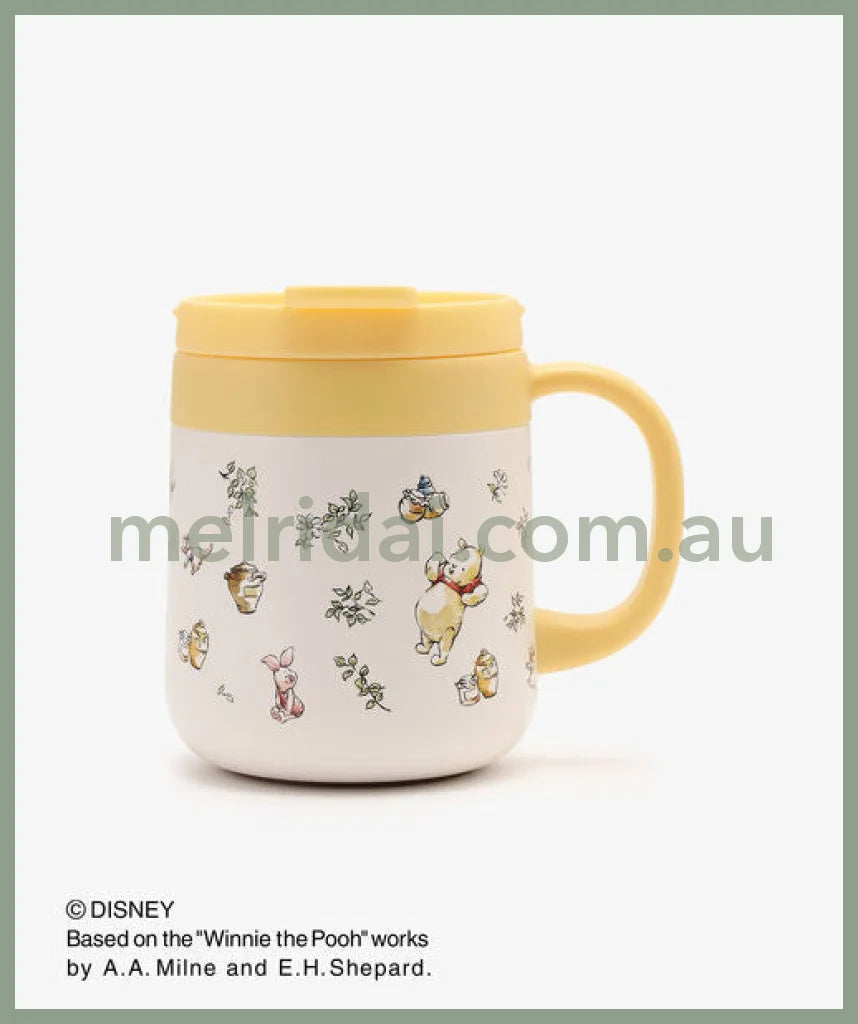 Afternoon Tea X Winnie The Pooh | / // 350Ml