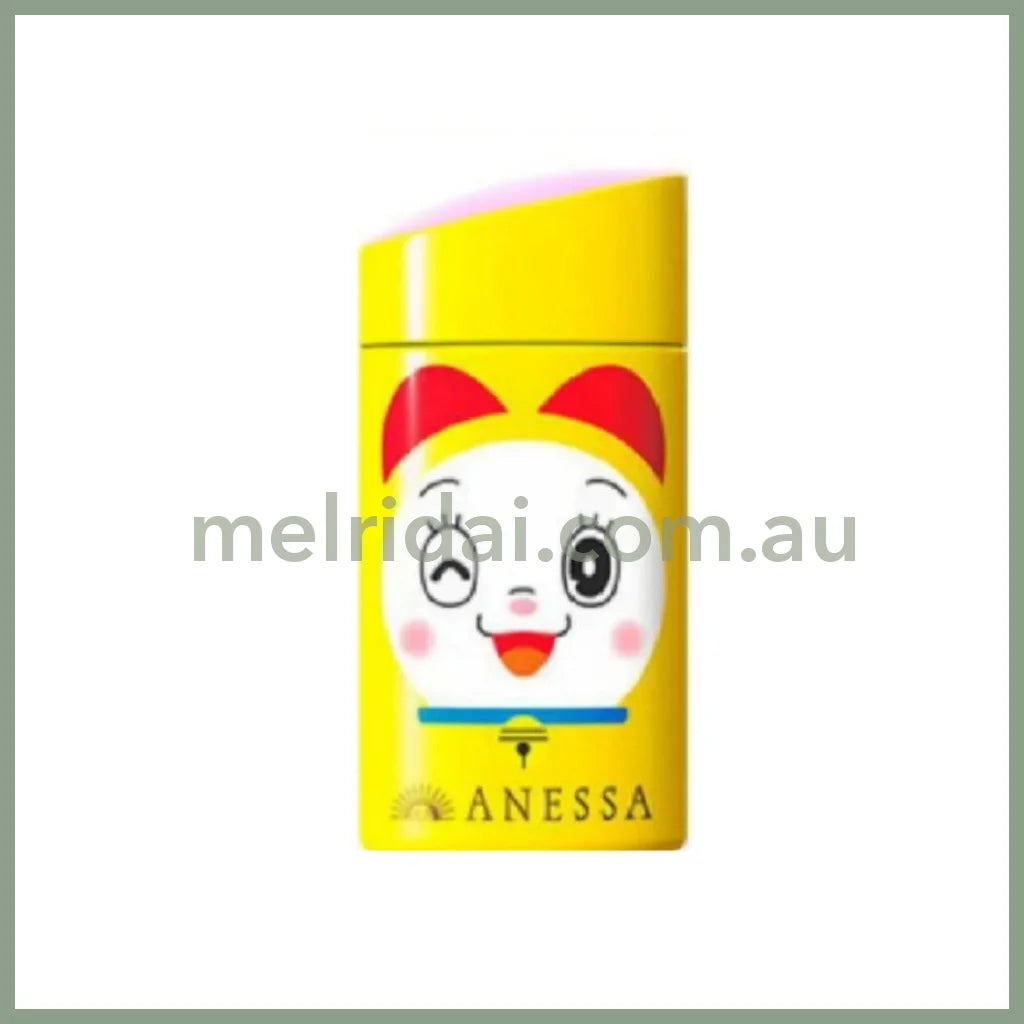 Anessaperfect Uv Sunscreen Skincare Milk Limited A 60Ml