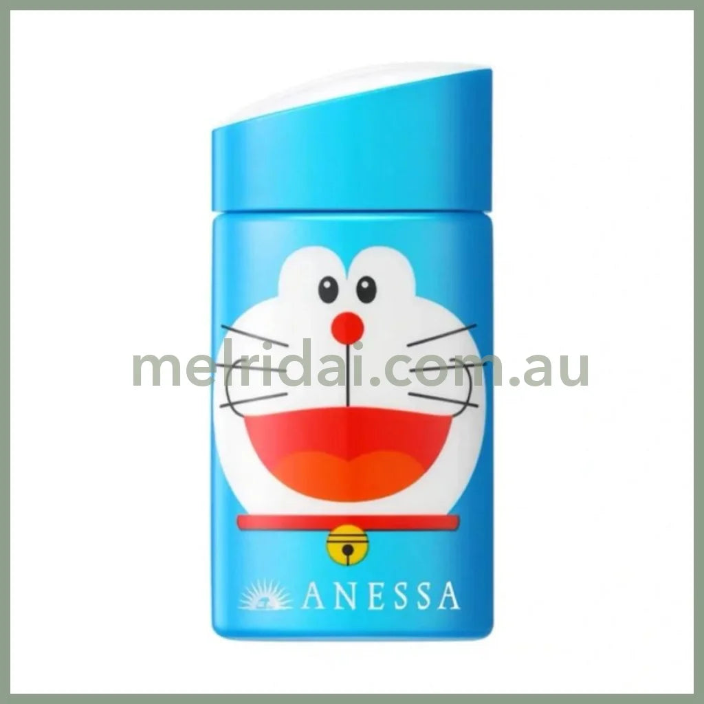 Anessaperfect Uv Sunscreen Skincare Milk Limited A 60Ml