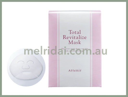 Attenirtoal Revitalize Mask 25Ml*6Pcs