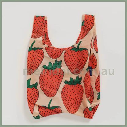 Baby Baggu Strawberry