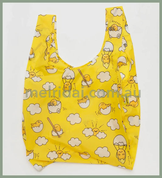 Baggu | Sanrio Gudetama Standard Baggu