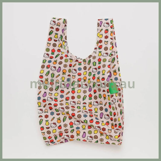 Baggu | Sanrio Hello Kitty And Friends Baby Baggu 购物袋