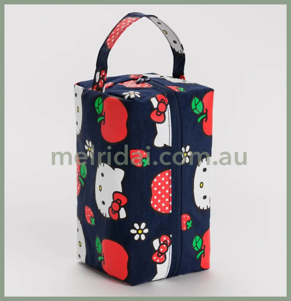 Baggu | Hello Kitty Dopp Kit Cosmetic Bag