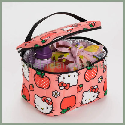 Baggu | Hello Kitty Puffy Lunch Bag