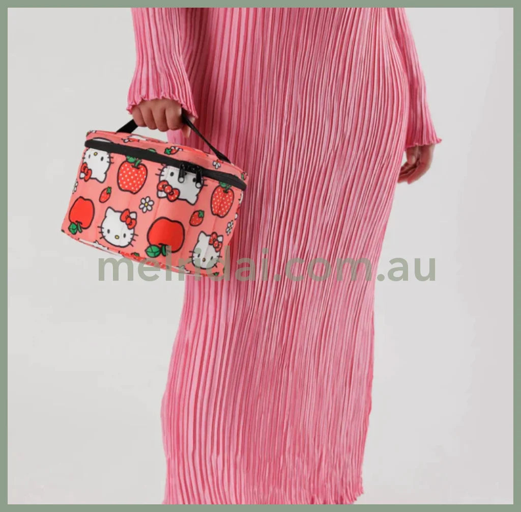 Baggu | Hello Kitty Puffy Lunch Bag