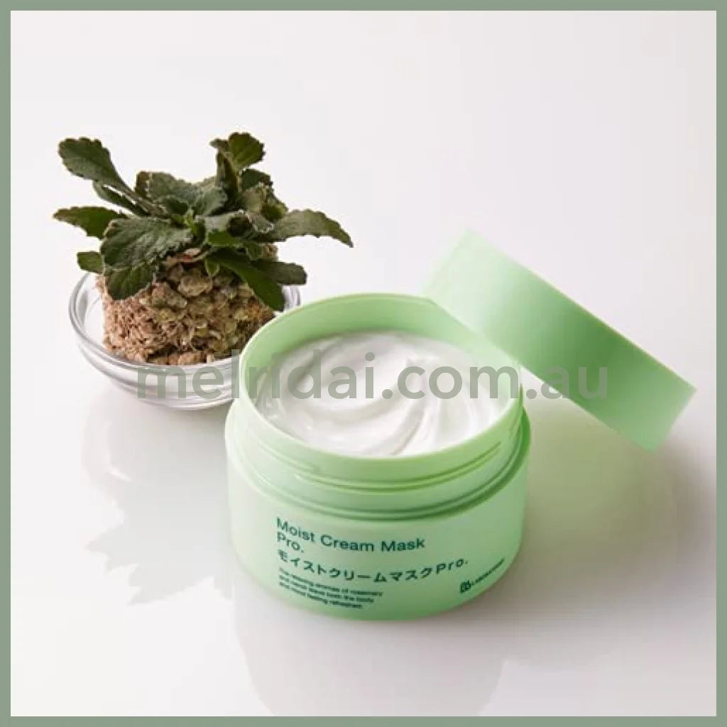 Bb Laboratoriesmoist Cream Mask Pro. 175G