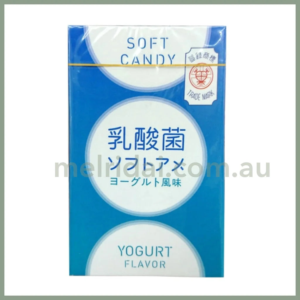 【Best Before2024.12.22】Seika | Probiotics Soft Candy Yogurt Flavor 50G