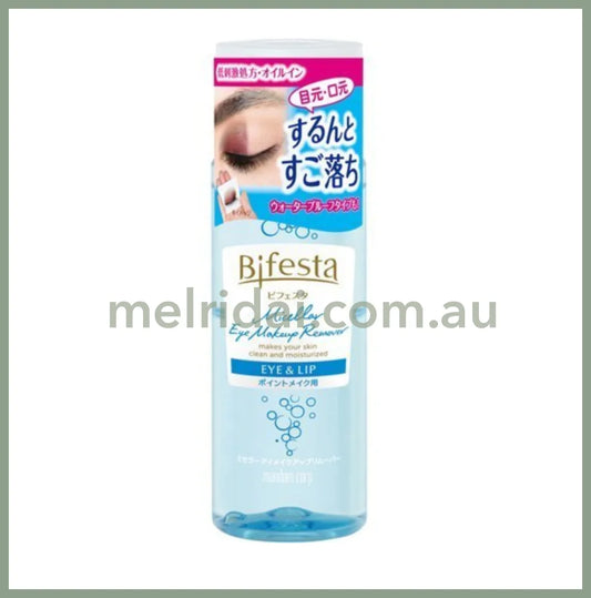 Bifestaeye&lip Makeup Remover 145Ml