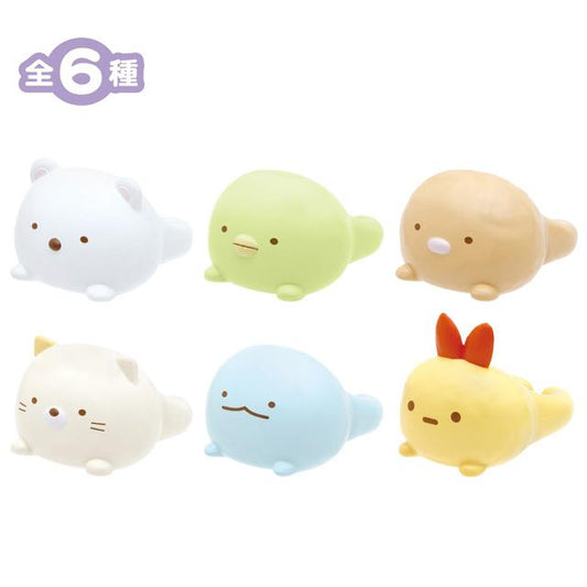 San-X | Sumikko Gurashi Face Ring Blind Box 角落生物 戒指盲盒 随机一款