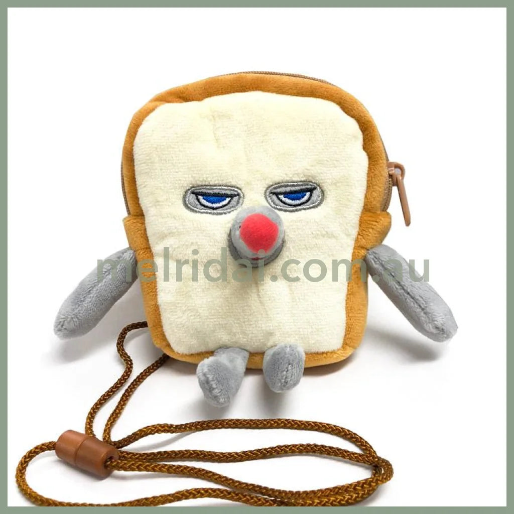 Bread Dorobo 12Cm*13Cm*7Cm