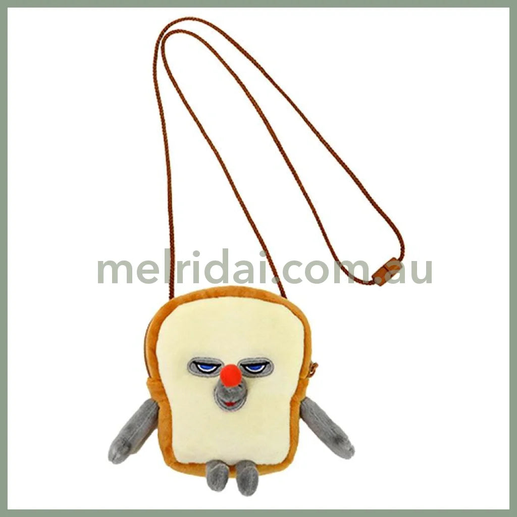 Bread Dorobo 12Cm*13Cm*7Cm