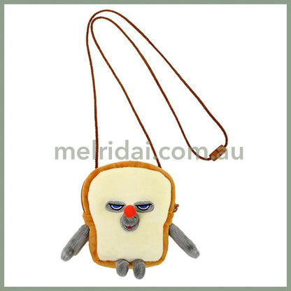 Bread Dorobo 12Cm*13Cm*7Cm