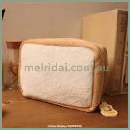 Bread Dorobo | Pan Dorobo Fluffy Bread Pouch W150×H105×D70Mm