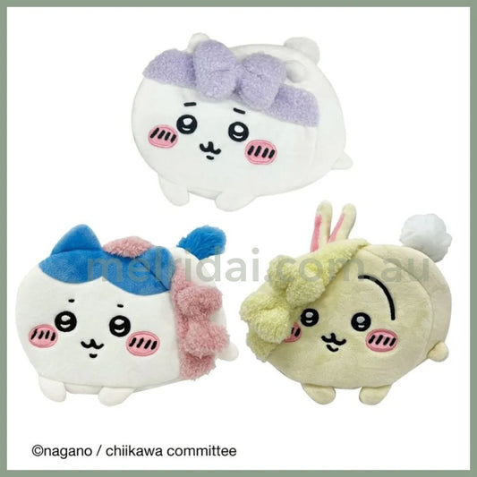 Chiikawa | Face Pouch 19*16Cm //