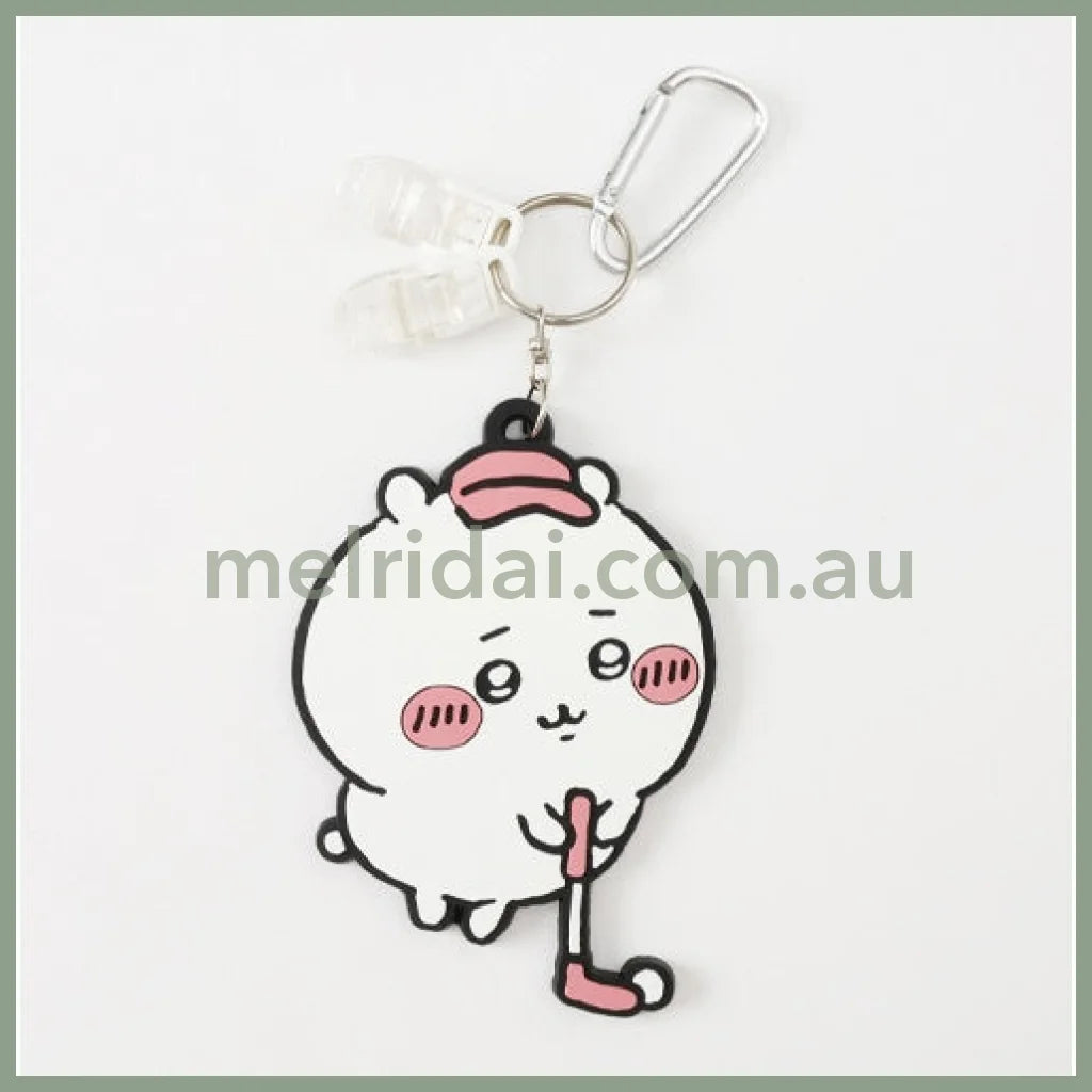 Chiikawa Golf | Chiikawa Putter Keychain H8.5Cm×W11.5Cm