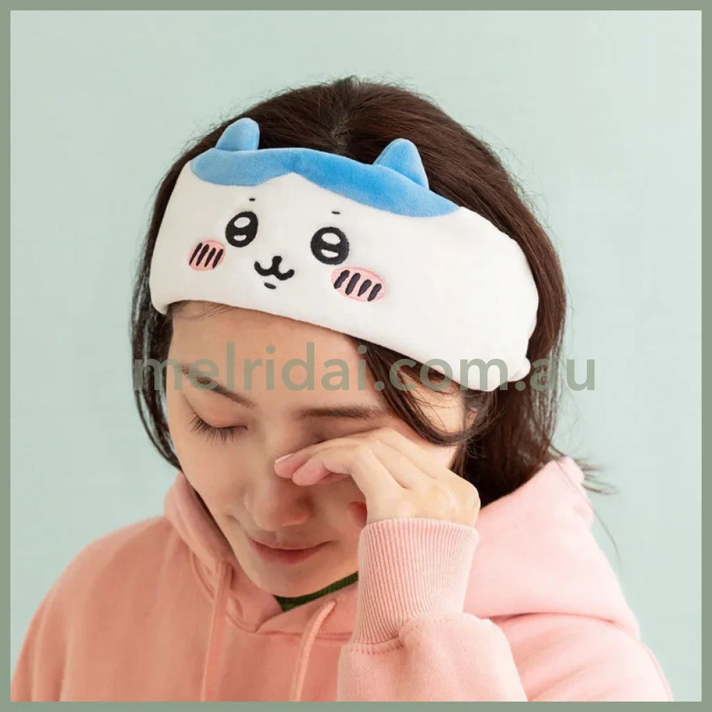 Chiikawa | Head Band Hachiware 小八