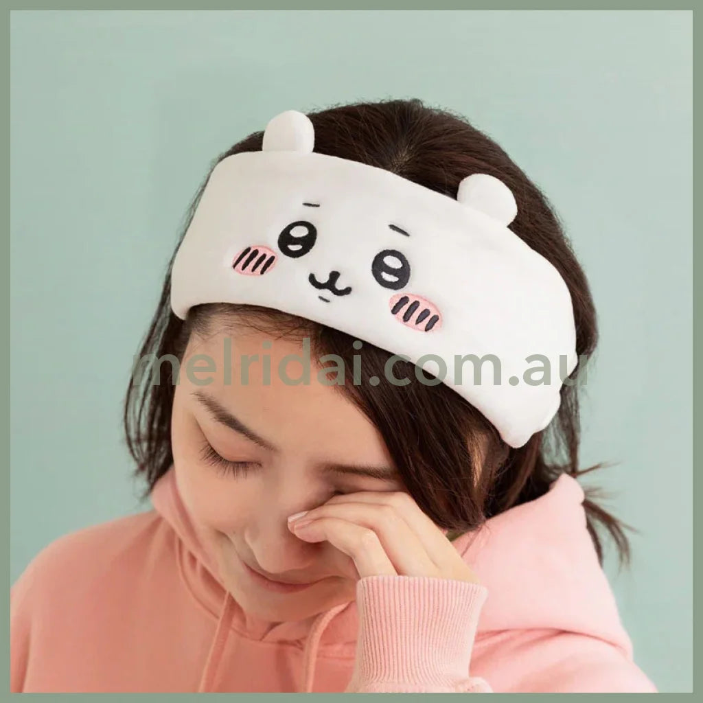 Chiikawa | Head Band 小白吉伊