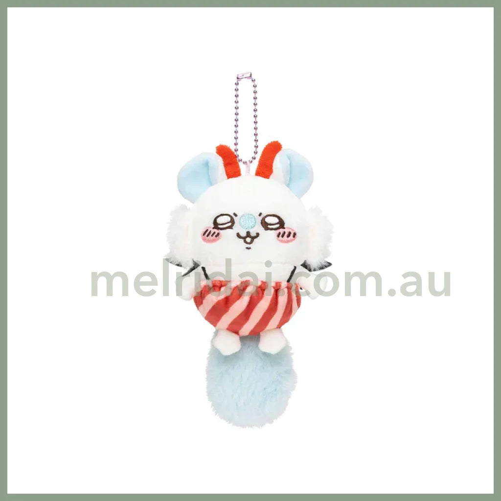 Chiikawa | Mascot Holder Momonga H180 X W120 D80Mm ///