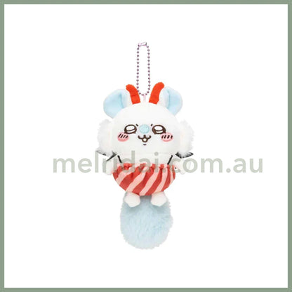 Chiikawa | Mascot Holder Momonga H180 X W120 D80Mm ///