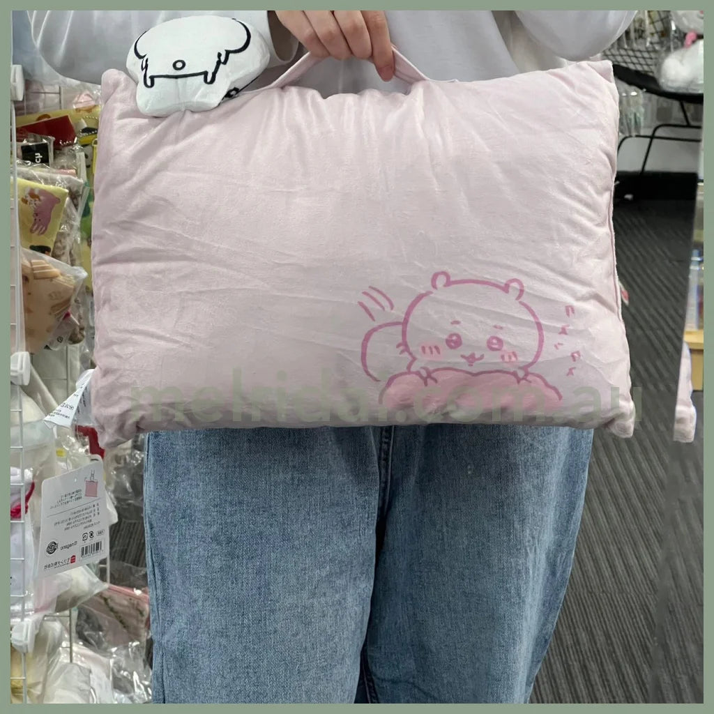 Chiikawa | Mochi Cushion H280×W390×D90Mm /