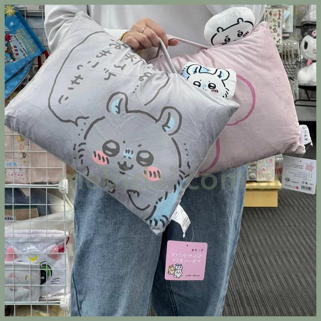 Chiikawa | Mochi Cushion H280×W390×D90Mm /