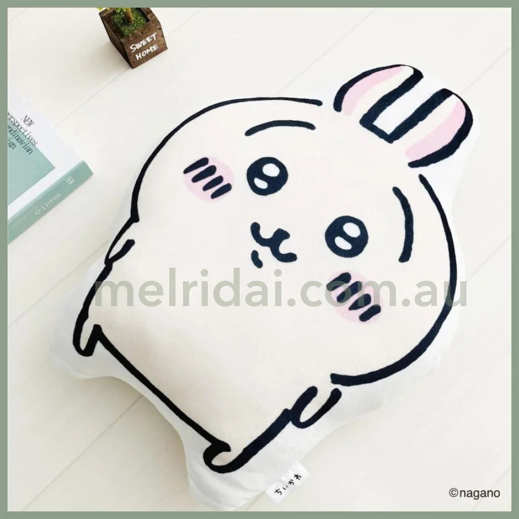 Chiikawa | Mochi Cushion Usagi 30×7×35Cm /