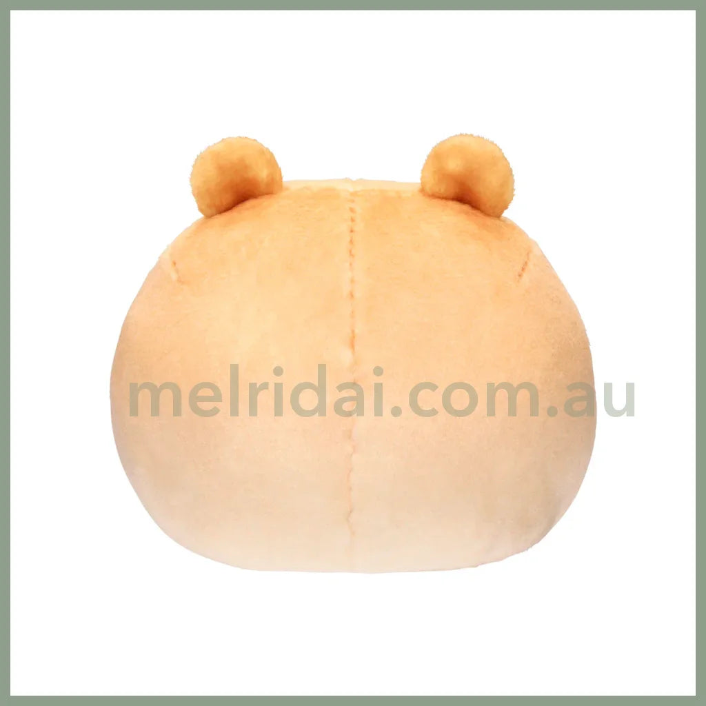 Chiikawa | Mochimochi Bakery Bread-Like Chewy Mascot 75×75×55Mm (Chiikawa)