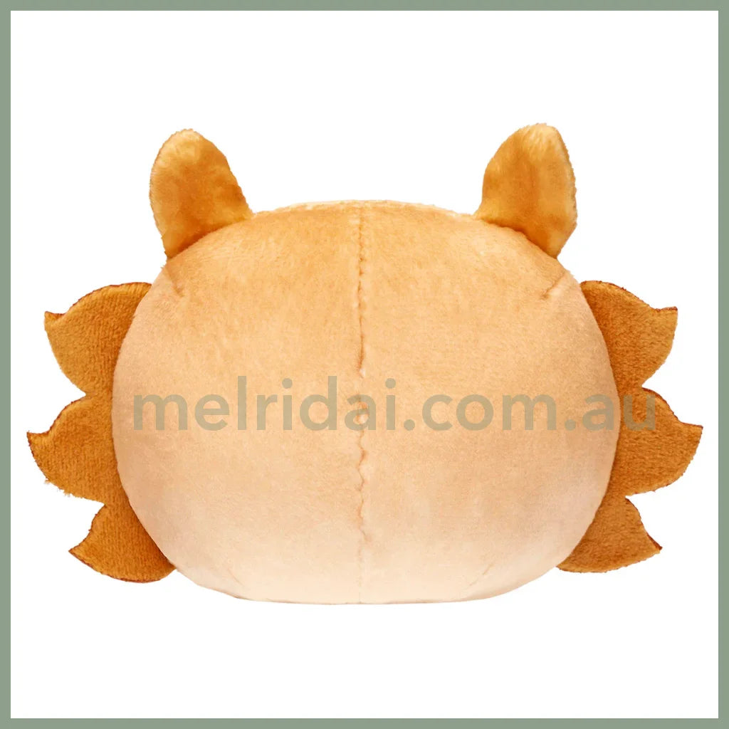 Chiikawa | Mochimochi Bakery Bread-Like Chewy Mascot 75×75×55Mm (Shisa)