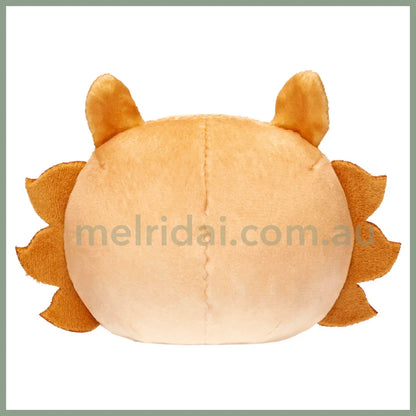 Chiikawa | Mochimochi Bakery Bread-Like Chewy Mascot 75×75×55Mm (Shisa)