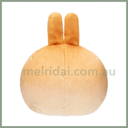 Chiikawa | Mochimochi Bakery Bread-Like Chewy Mascot 75×75×55Mm (Usagi)