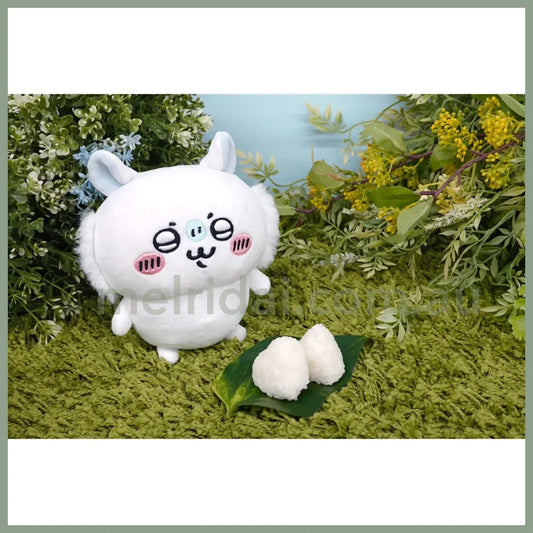 Chiikawa | Momonga Plush Mascot H160 X W130 D130Mm //