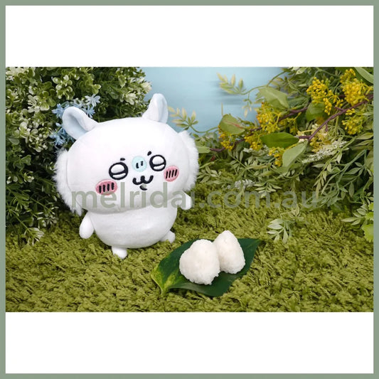 Chiikawa | Momonga Plush Mascot H160 X W130 D130Mm //