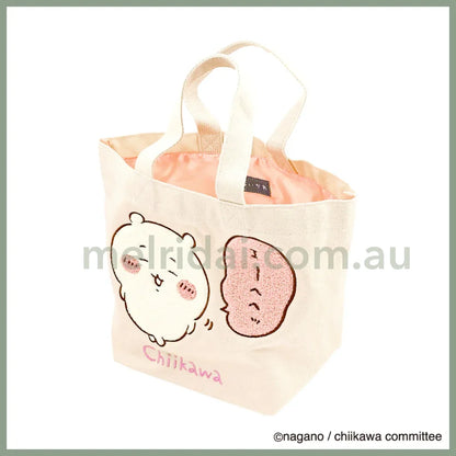 Chiikawa | Sagara Tote Bag H235×W315×D135Mm (Chiikawa)