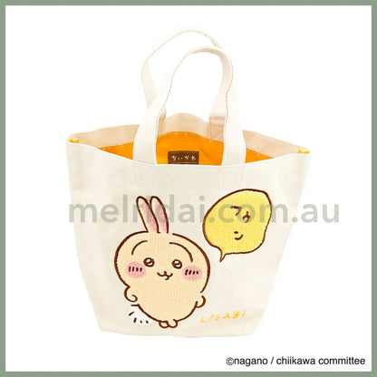 Chiikawa | Sagara Tote Bag H235×W315×D135Mm (Usagi)