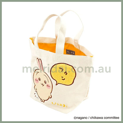 Chiikawa | Sagara Tote Bag H235×W315×D135Mm (Usagi)