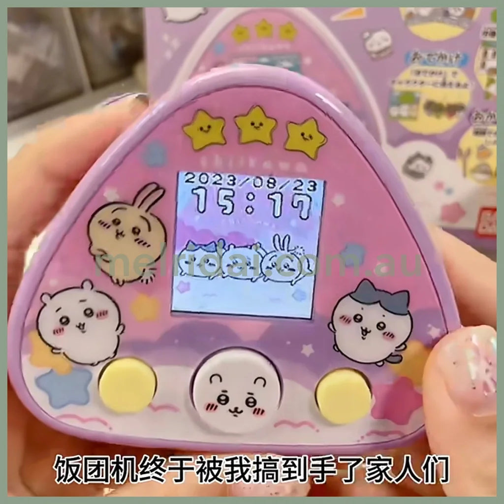 Chiikawa | Tamagotchi Dx Set /