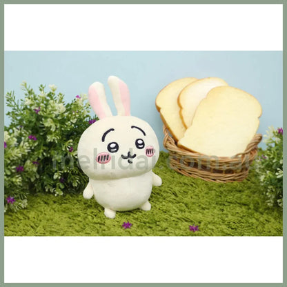 Chiikawa | Usagi Plush Mascot H200×W120×D90Mm //