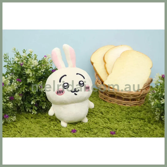 Chiikawa | Usagi Plush Mascot H200×W120×D90Mm //