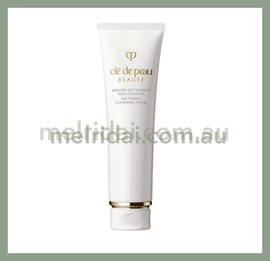 Cle De Peau Beautecpbcleansing Foam 2021 140G